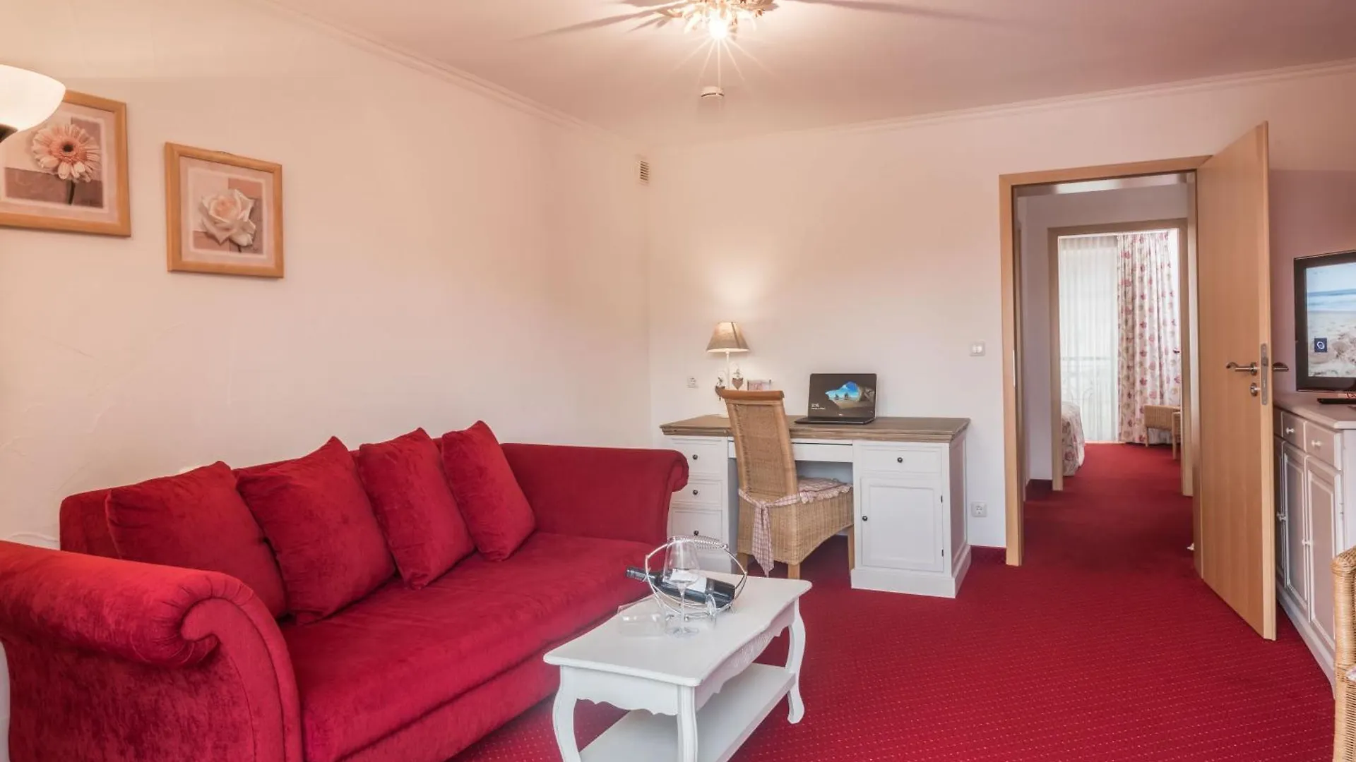 Hotel Mutz Inning am Ammersee