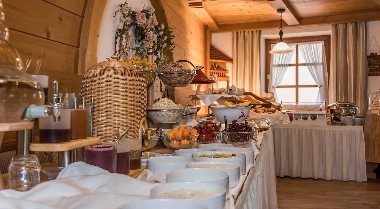 Hotel Mutz Inning am Ammersee