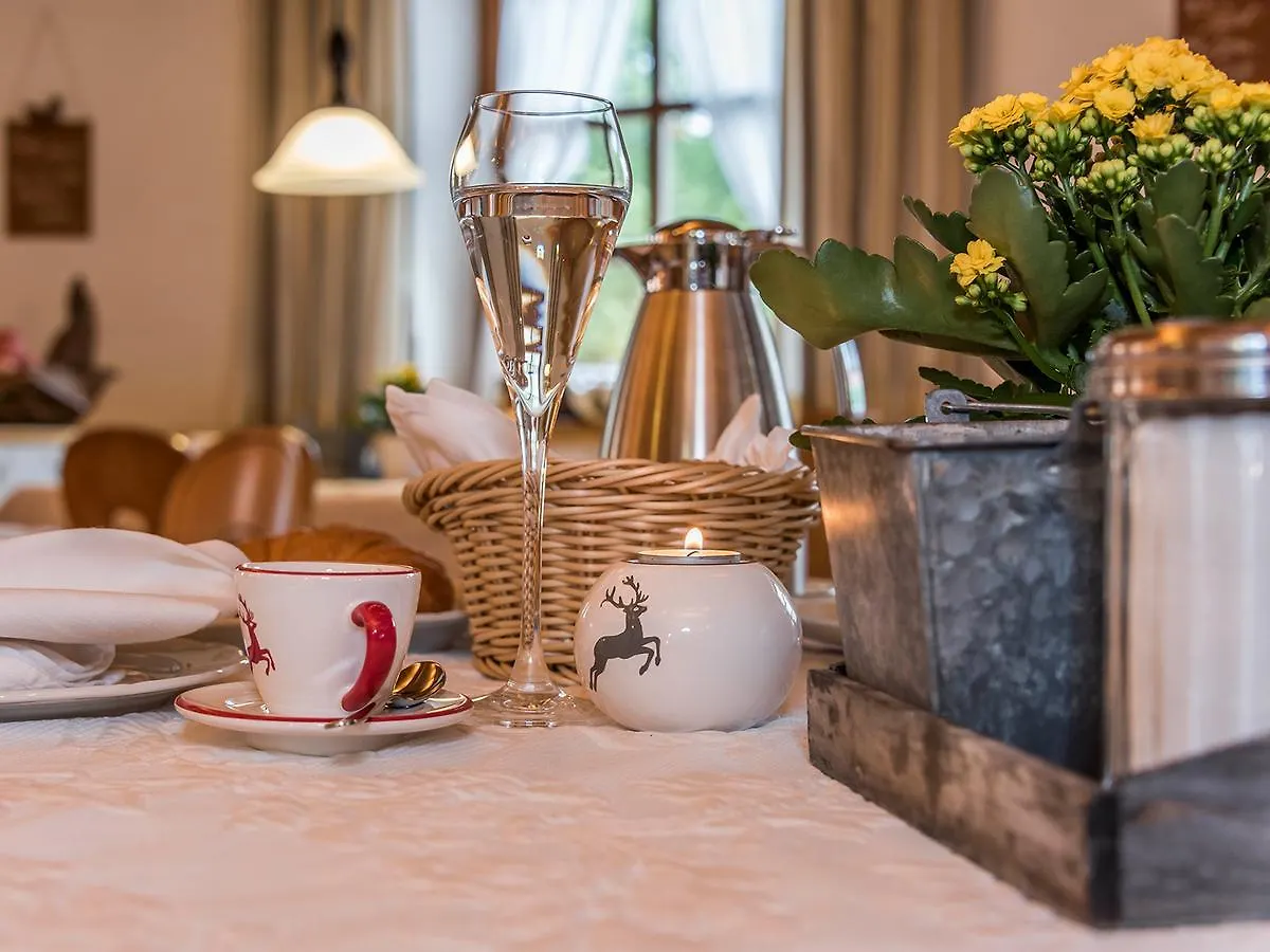 Hotel Mutz Inning am Ammersee