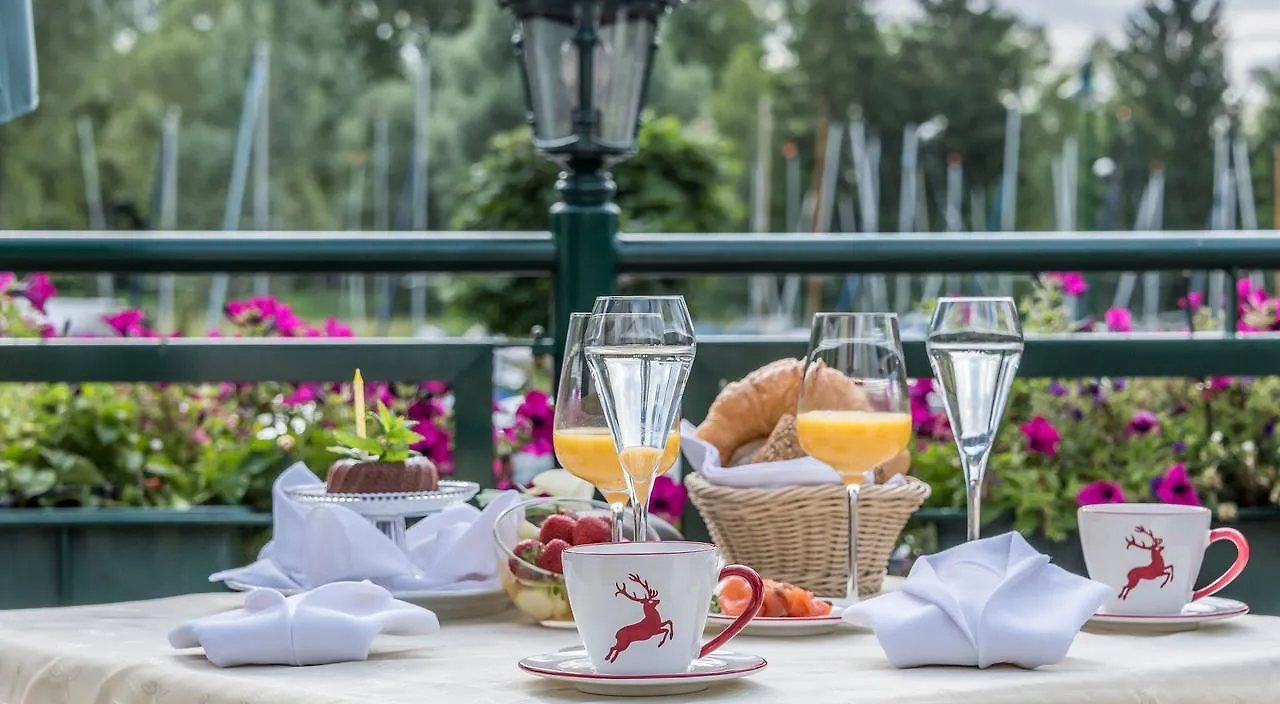 Hotel Mutz Inning am Ammersee