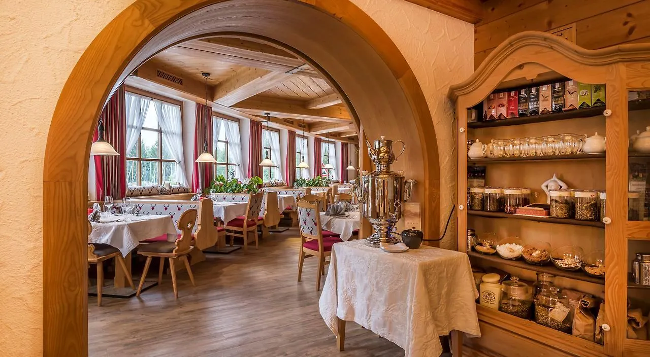 Hotel Mutz Inning am Ammersee