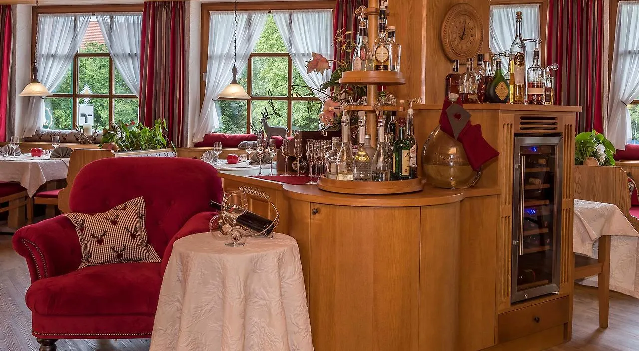 Hotel Mutz Inning am Ammersee Deutschland