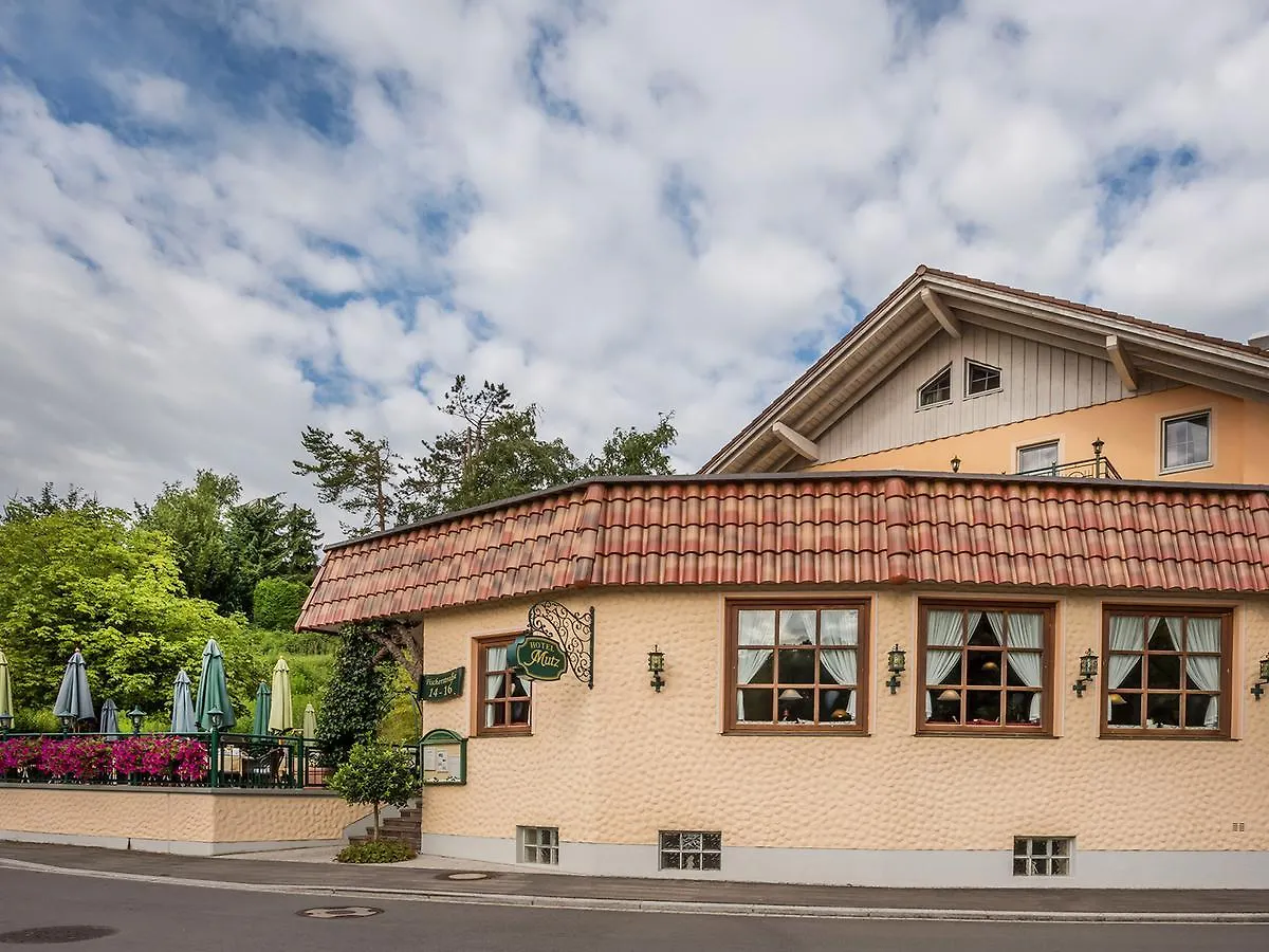 Hotel Mutz Inning am Ammersee