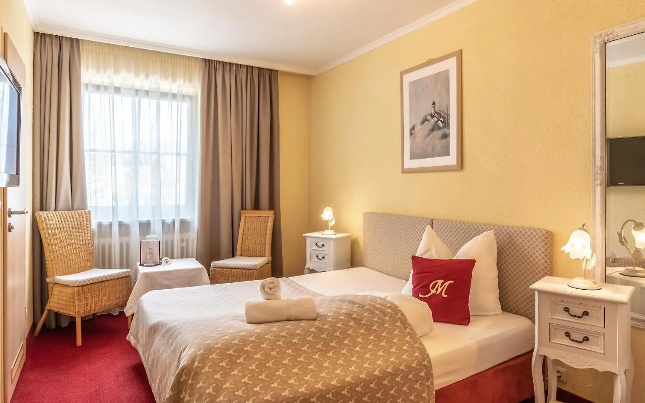 Hotel Mutz Inning am Ammersee