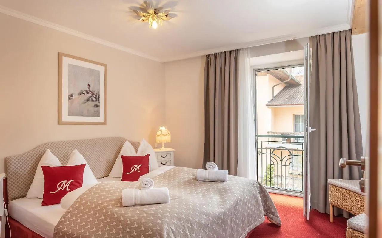 Hotel Mutz Inning am Ammersee