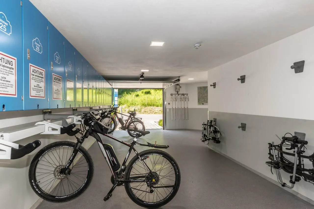Hotel Mutz Inning am Ammersee