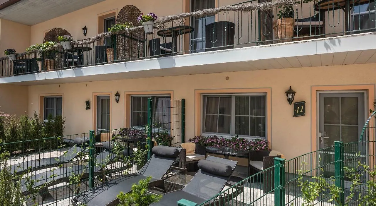 Hotel Mutz Inning am Ammersee 0*,  Deutschland