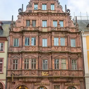 hotel-zum-ritter-st-georg.hotelsheidelberg.net/