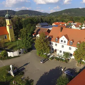 Landgasthof Geser Hotel
